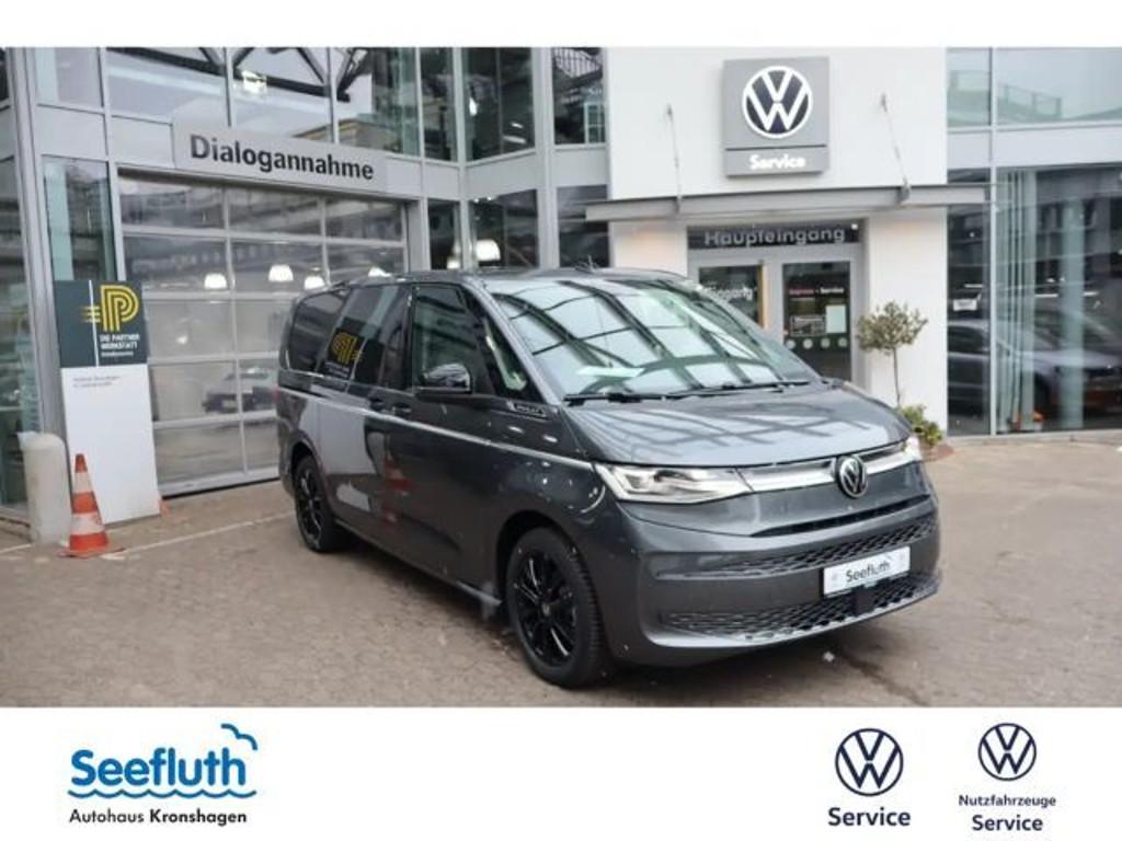 Volkswagen Multivan 2025 Diesel