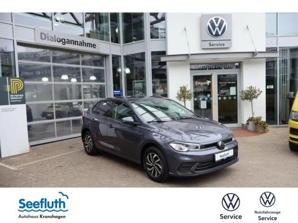 Volkswagen Polo 2026 Benzine