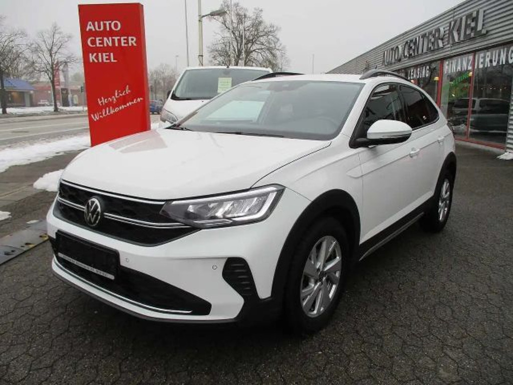 Volkswagen Taigo 2022 Benzine