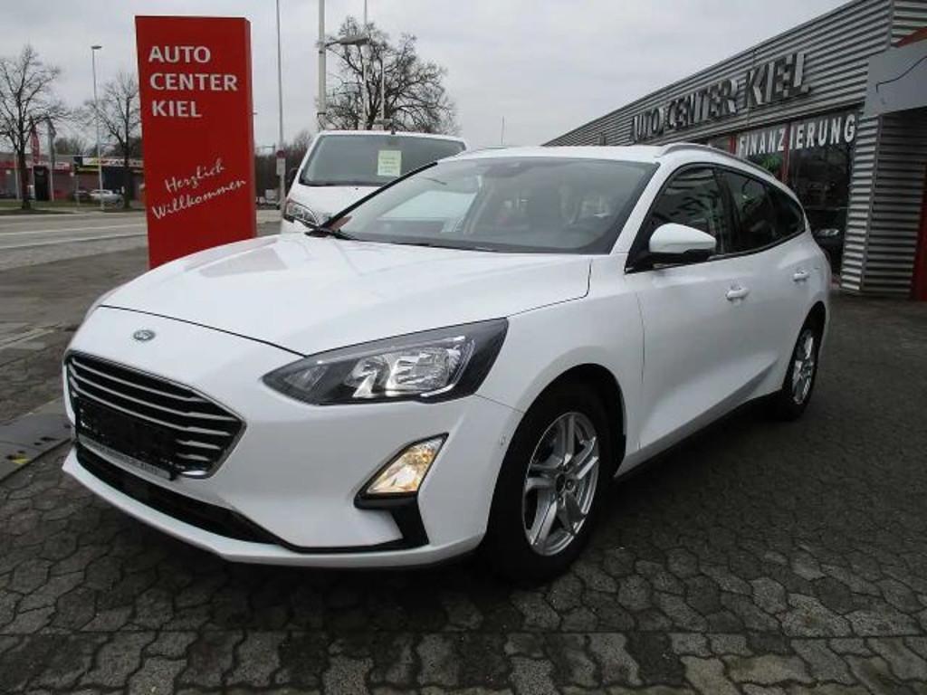 Ford Focus 2021 Benzine