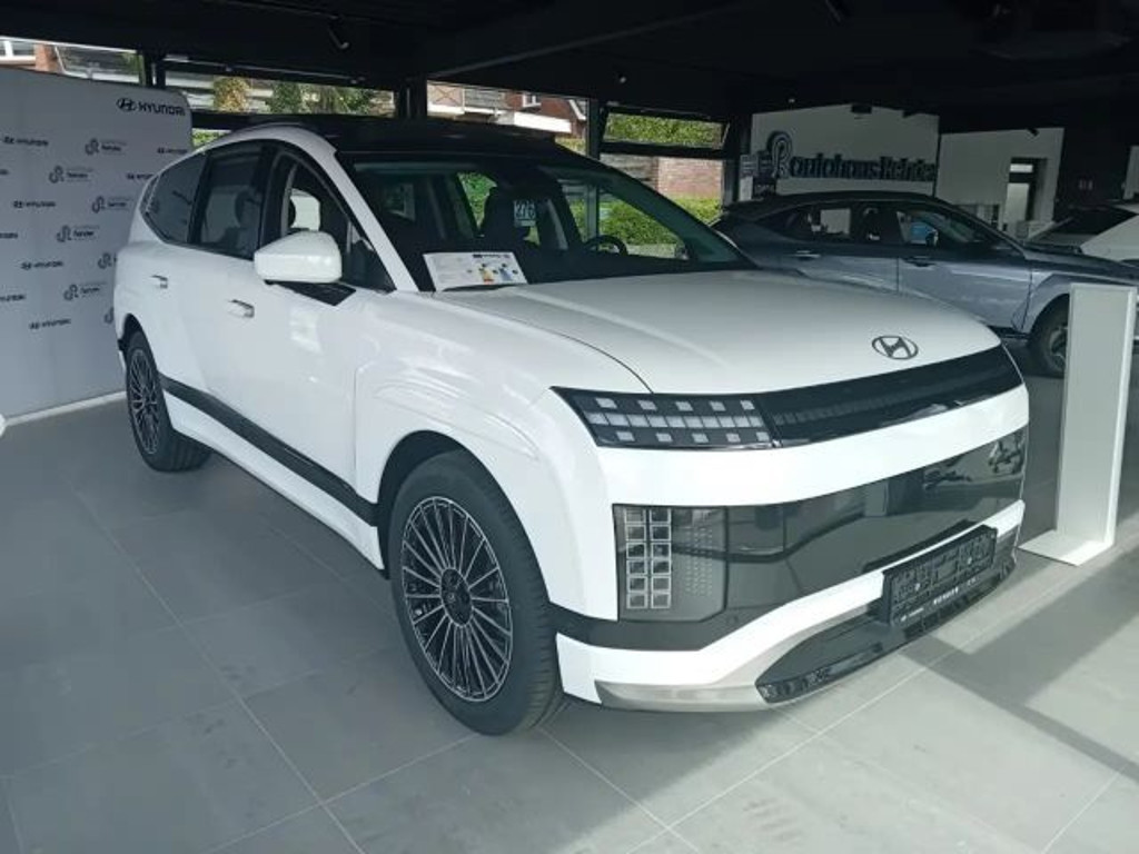 Hyundai IONIQ 9