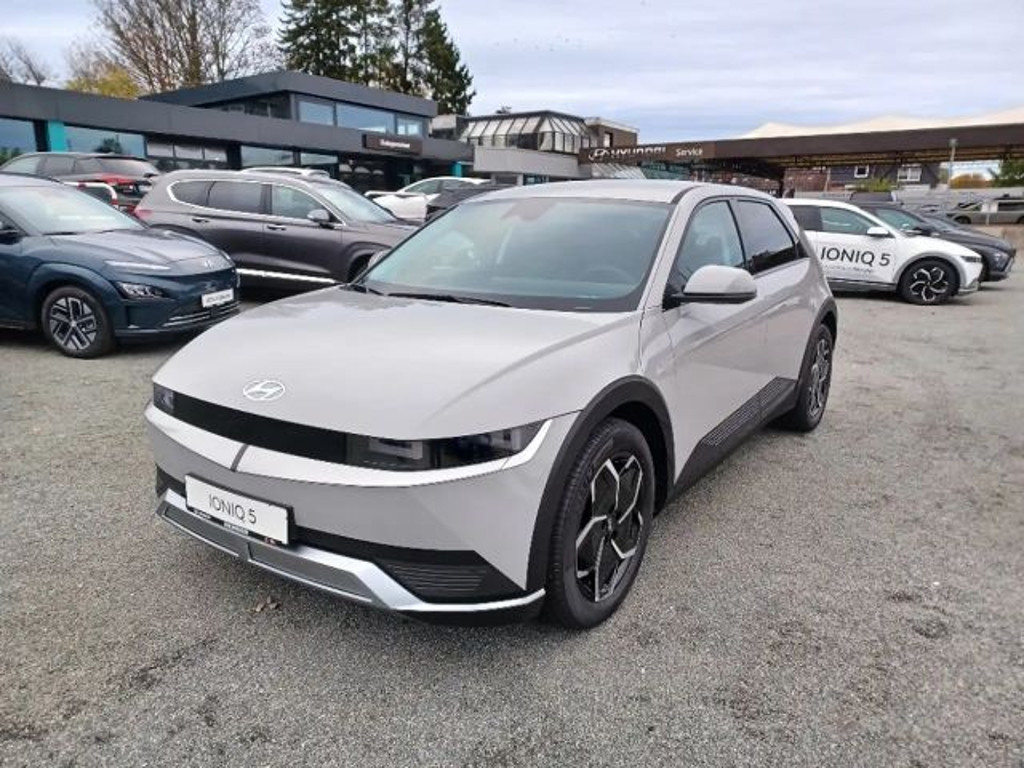 Hyundai Ioniq 5 2024 Elektrisch