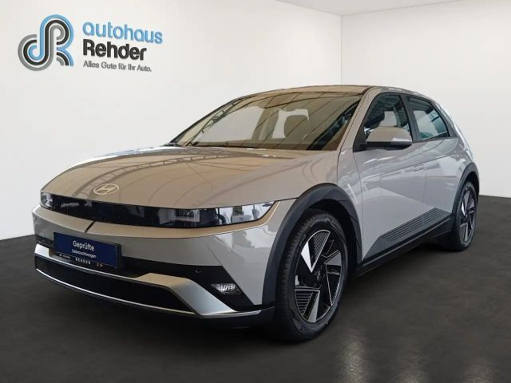 Hyundai Ioniq 5 2024 Elektrisch