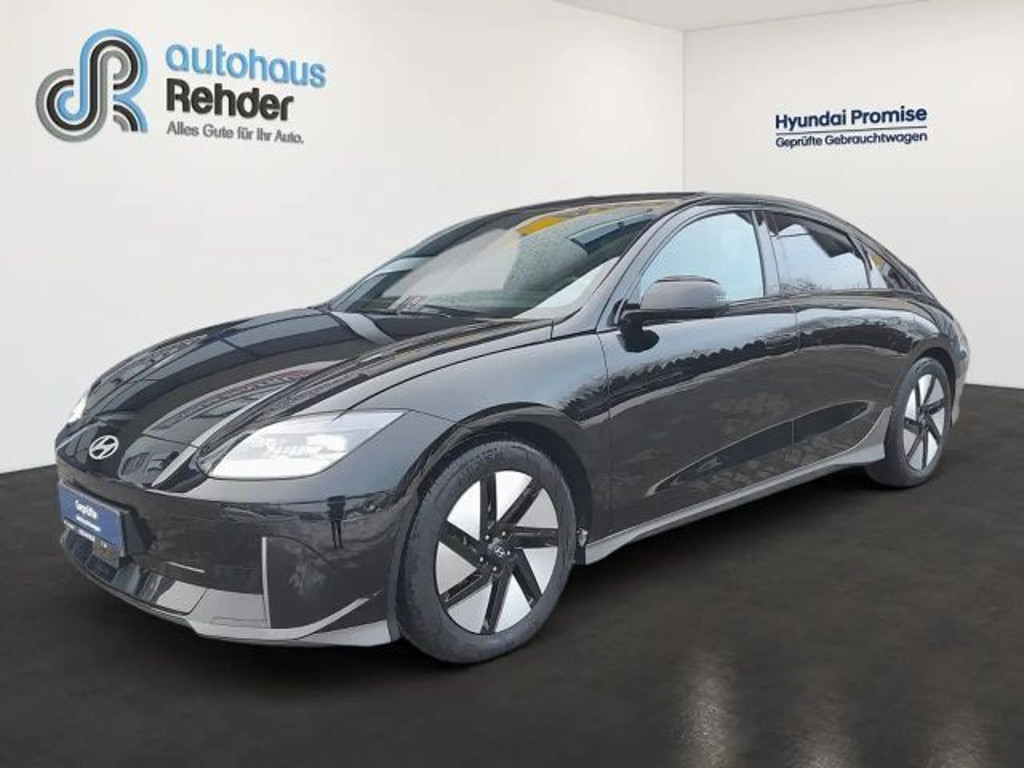 Hyundai IONIQ 6