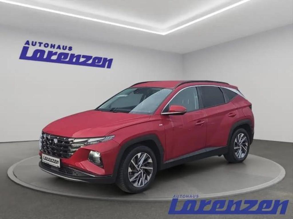 Hyundai Tucson 2023 Benzine