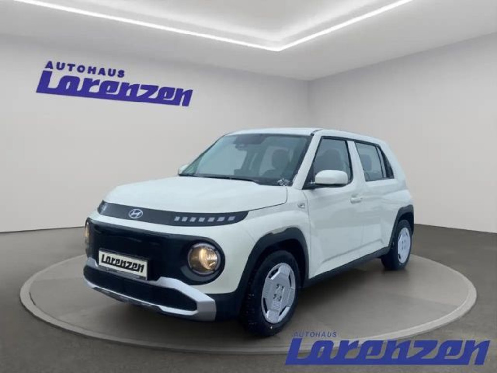 Hyundai Inster 2025 Elektrisch