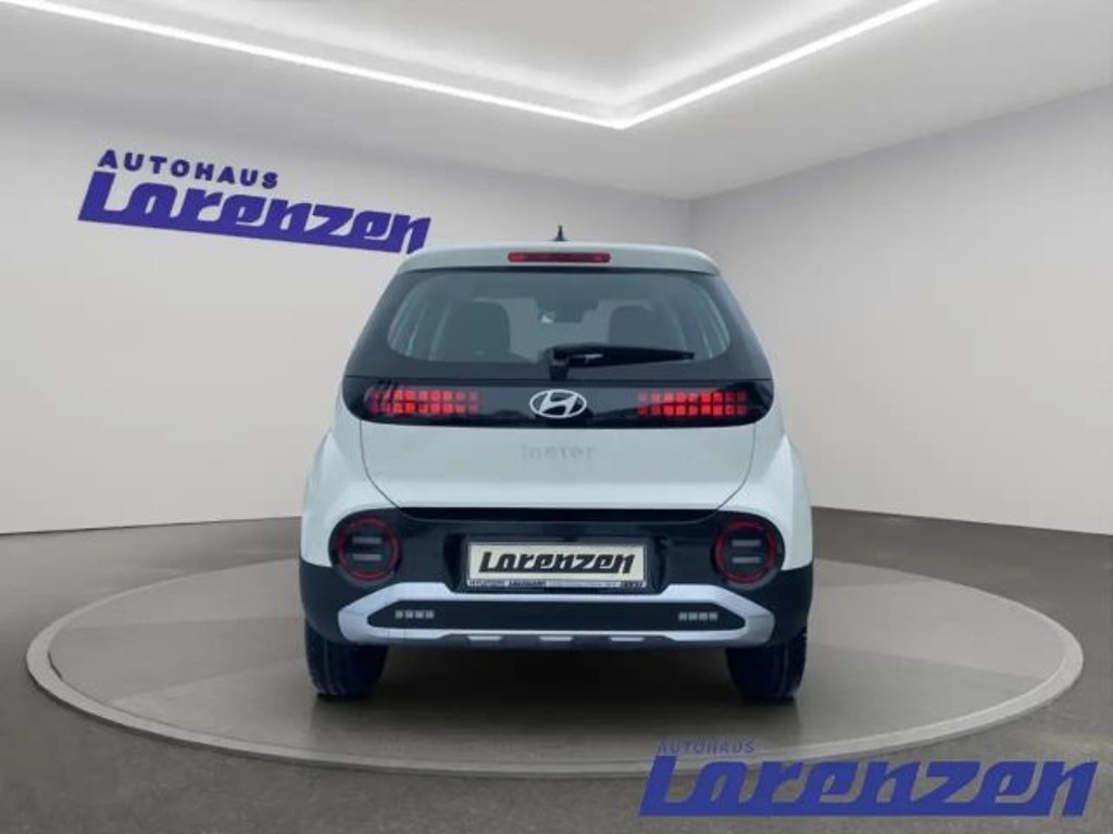 Hyundai Inster