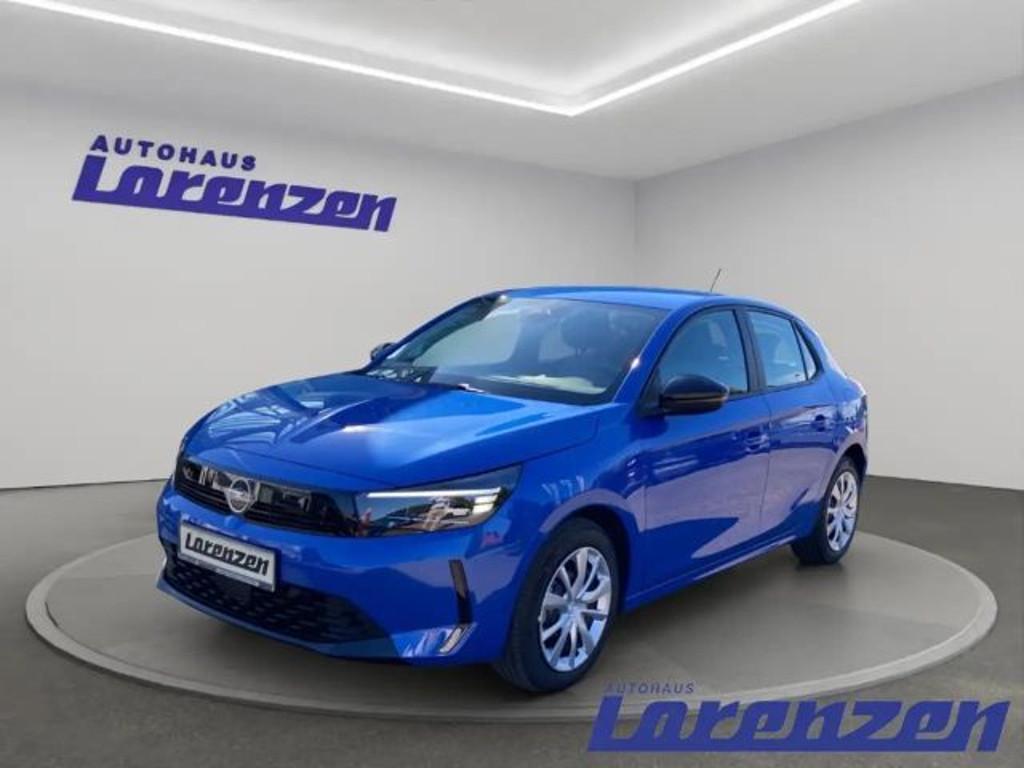 Opel Corsa 2025 Benzine