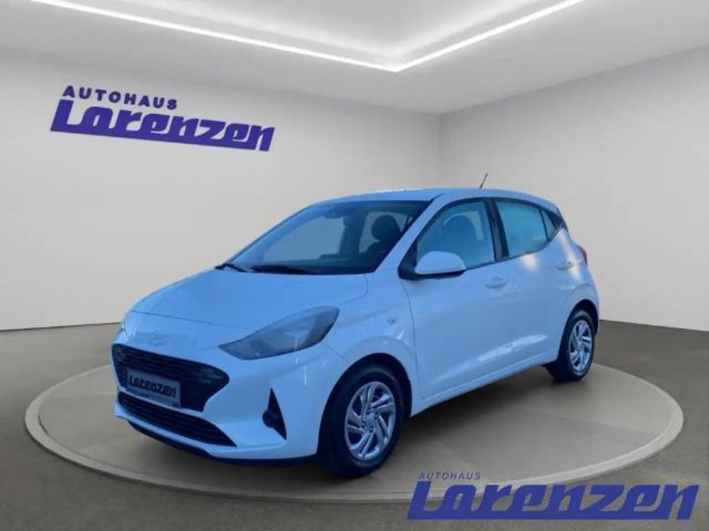 Hyundai i10 2024 Benzine