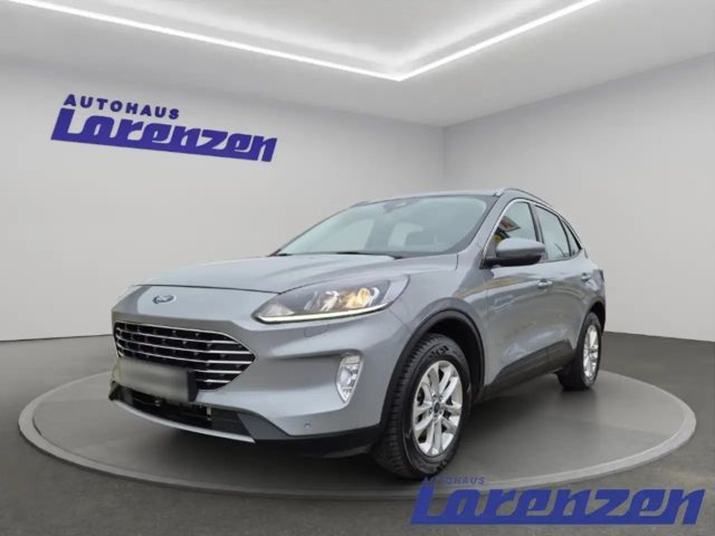 Ford Kuga 2022 Hybride Benzine