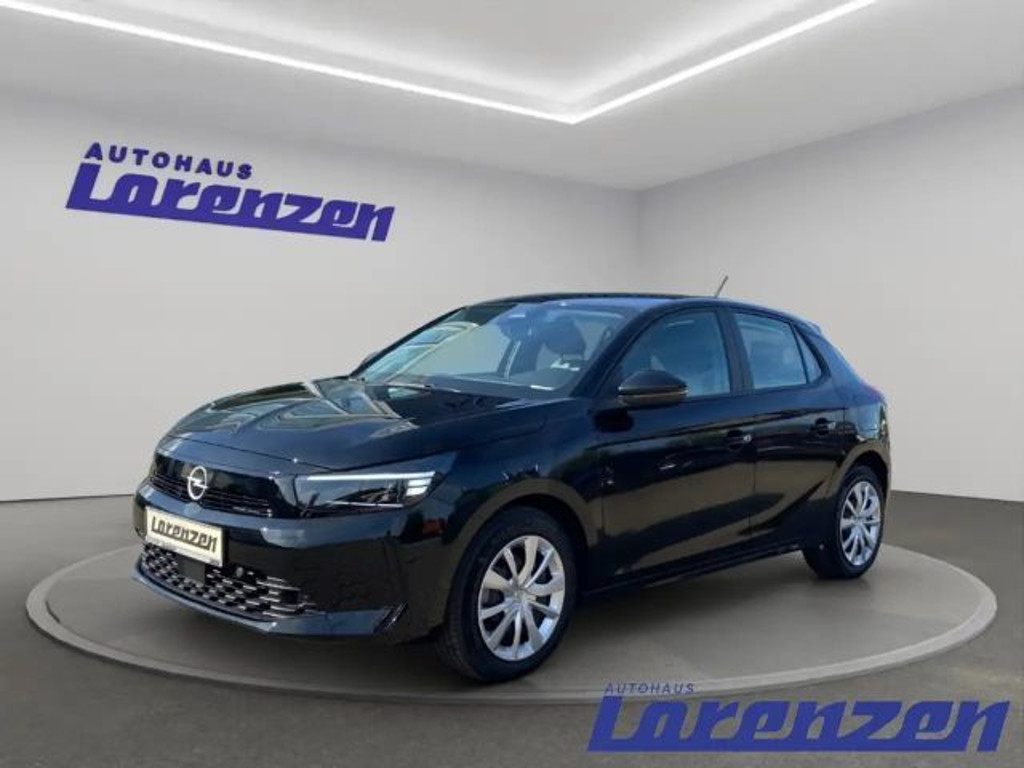 Opel Corsa 2025 Benzine