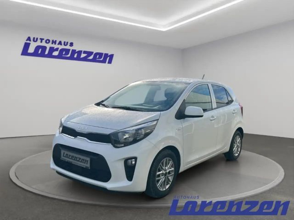 Kia Picanto 2022 Benzine