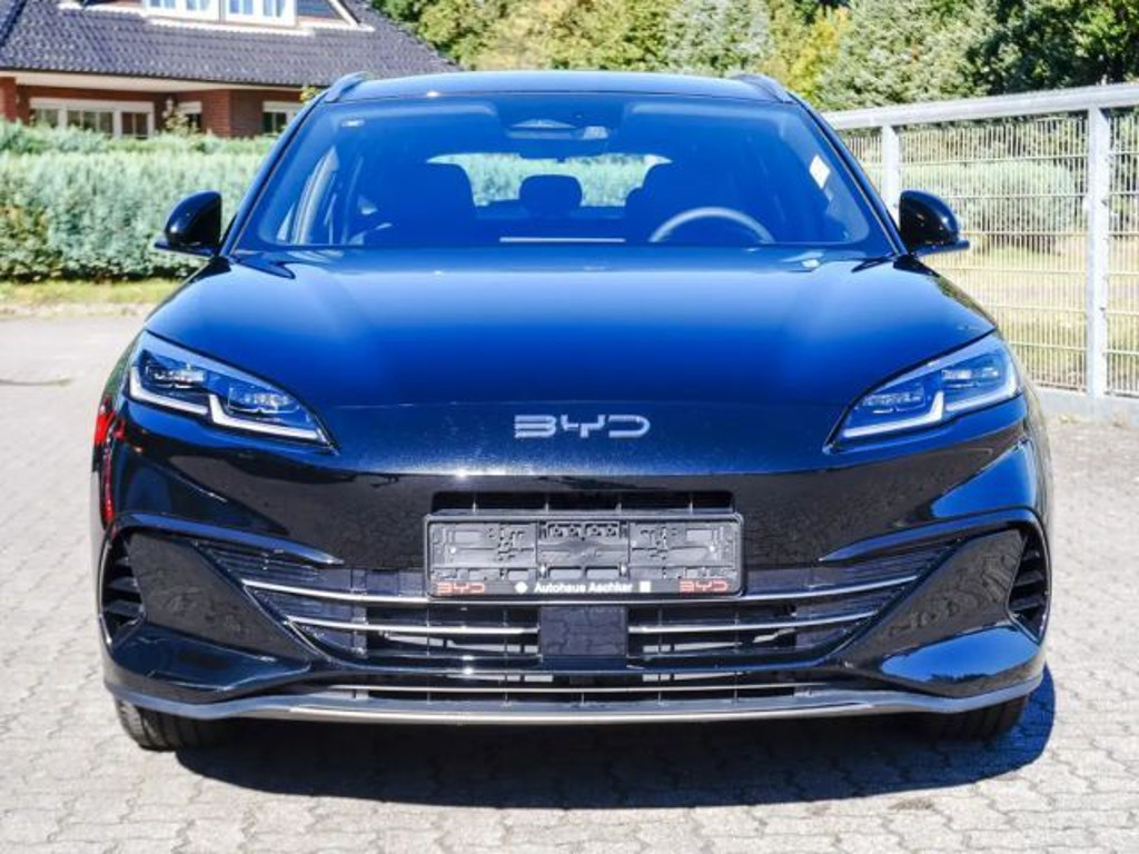 BYD Seal 6