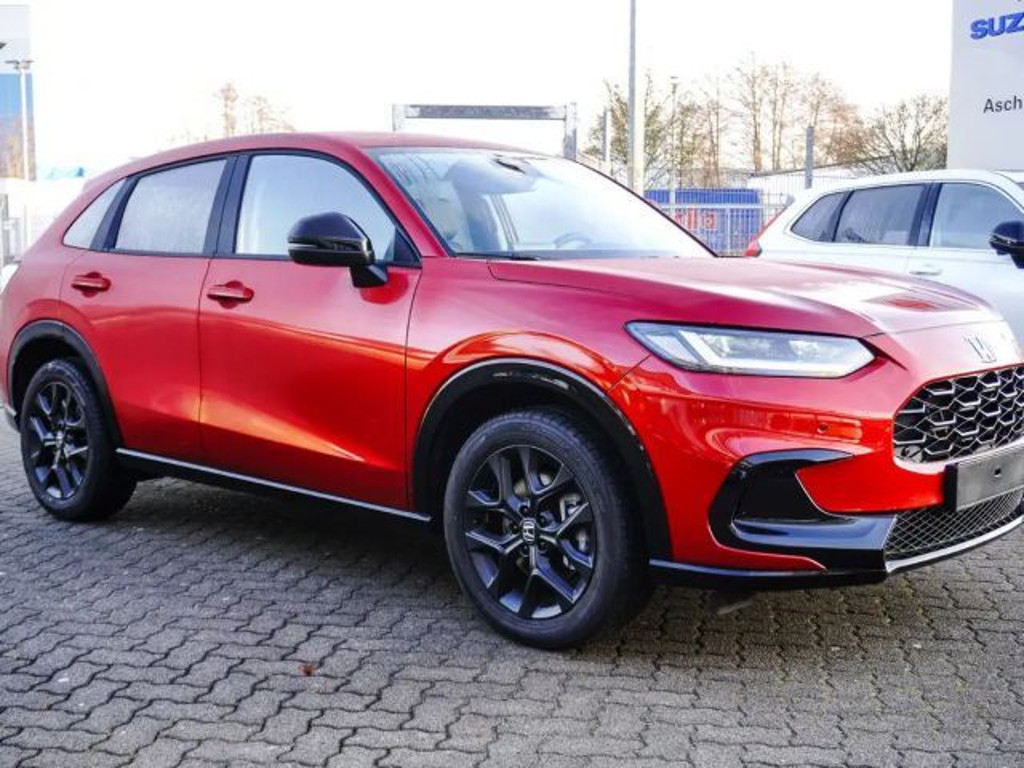 Honda ZR-V 2024 Hybride Benzine