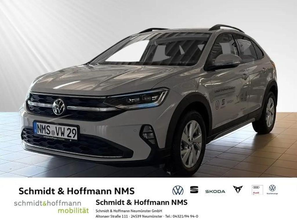 Volkswagen Taigo 2025 Benzine