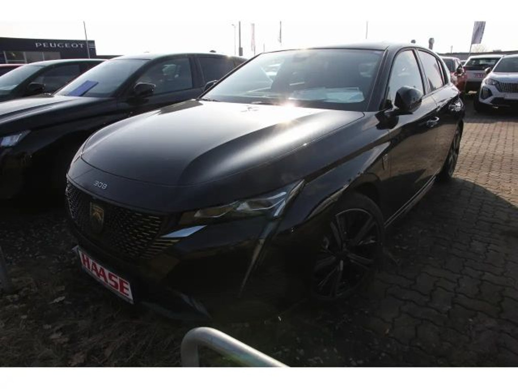 Peugeot 308 2025 Diesel
