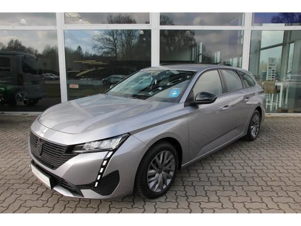 Peugeot 308 2022 Benzine