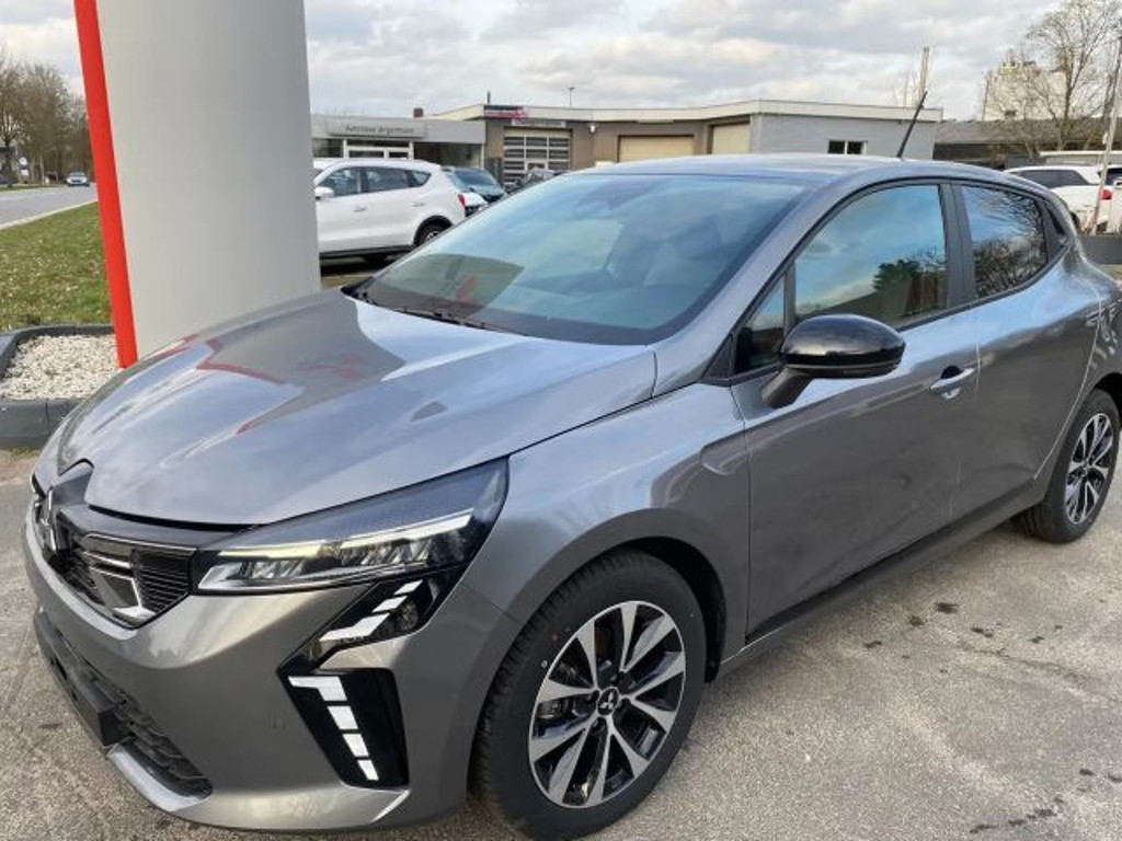 Mitsubishi Colt 2025 Benzine