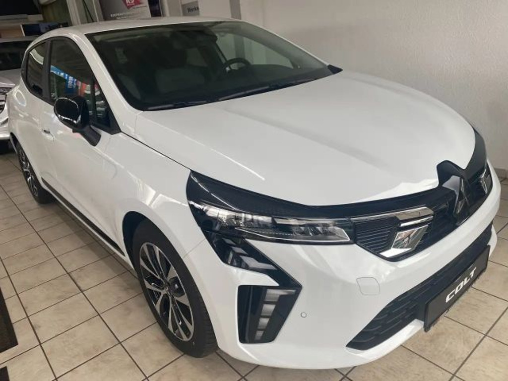 Mitsubishi Colt 2025 Benzine