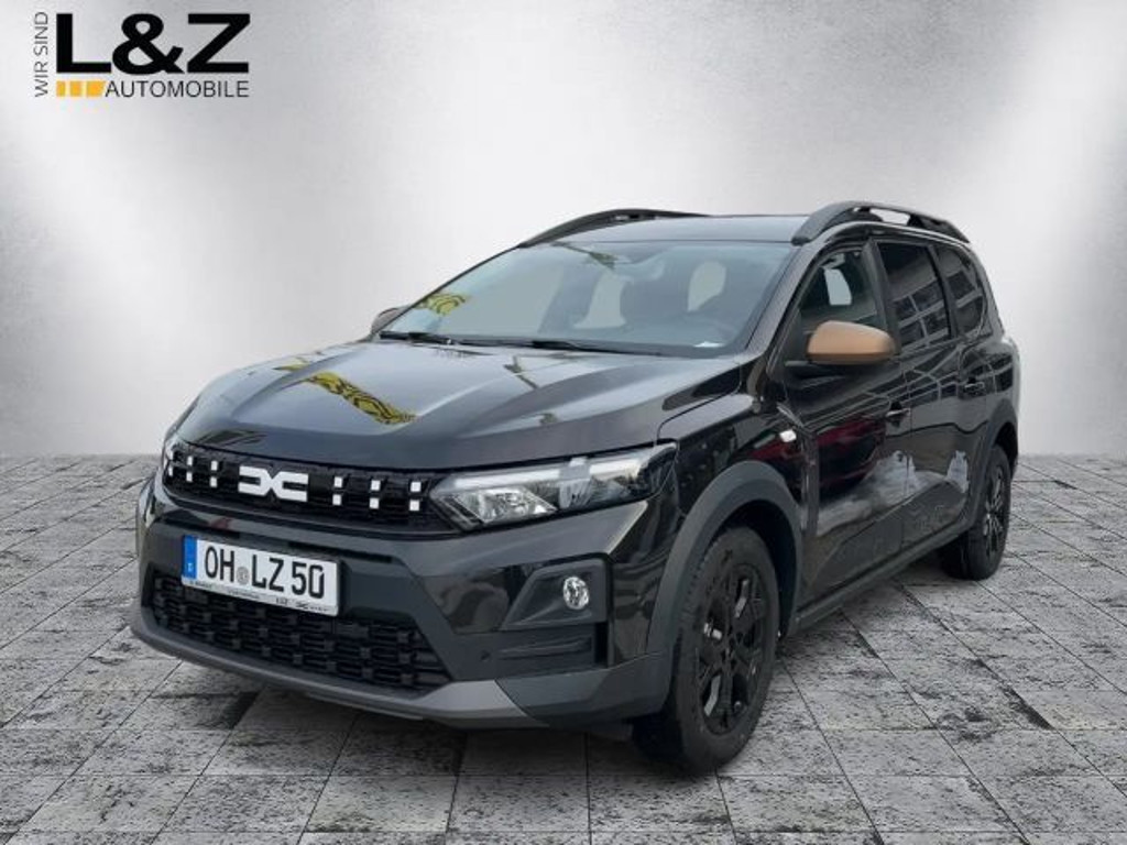 Dacia Jogger 2026 Benzine