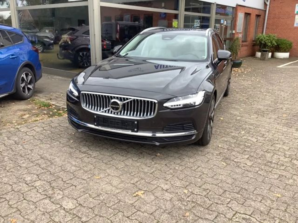 Volvo V90 2023 Hybride Benzine