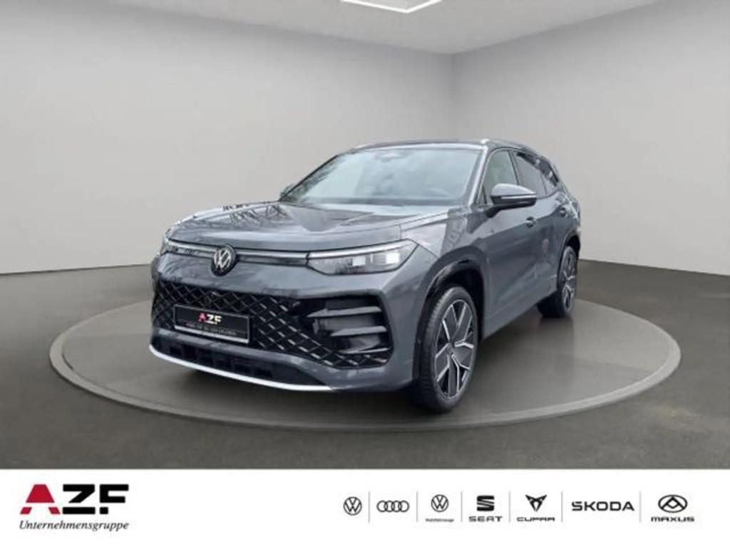Volkswagen Tayron 2026 Diesel