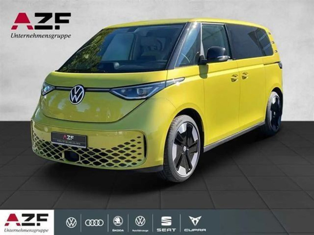 Volkswagen ID. Buzz