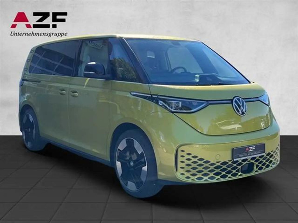 Volkswagen ID. Buzz