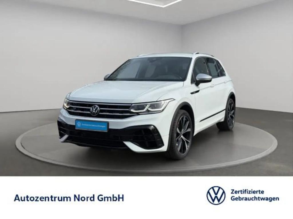 Volkswagen Tiguan 2024 Benzine