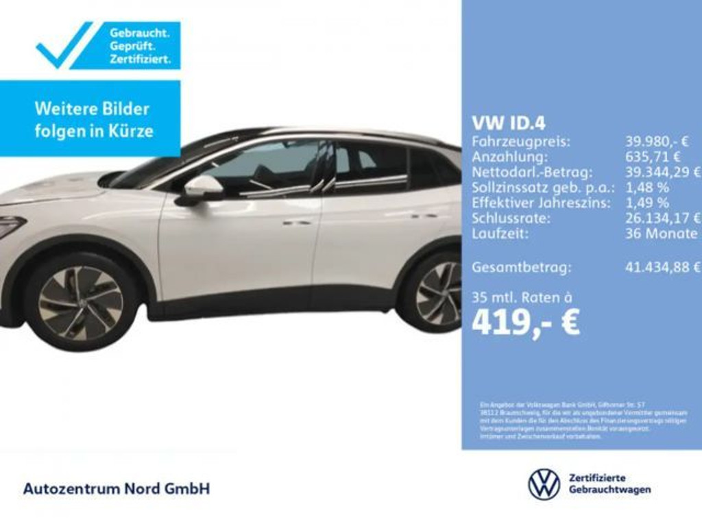 Volkswagen ID.4