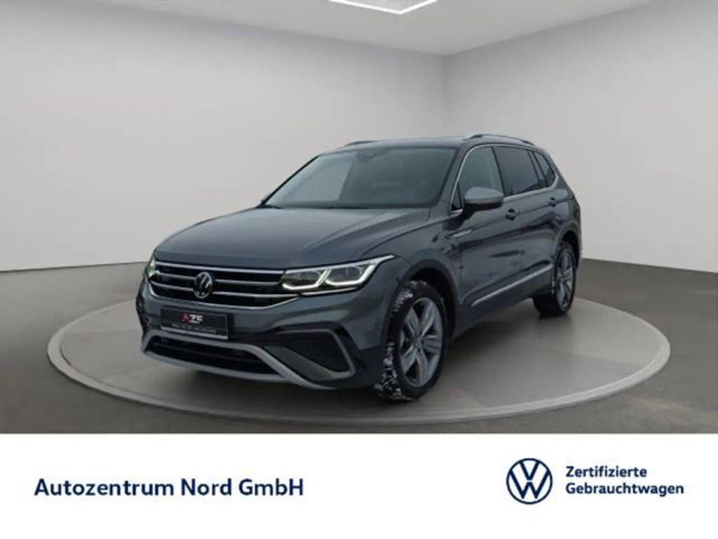Volkswagen Tiguan 2023 Diesel