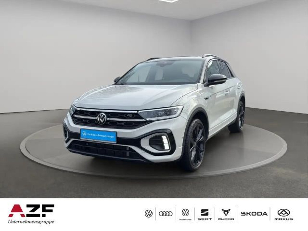 Volkswagen T-Roc 2024 Benzine