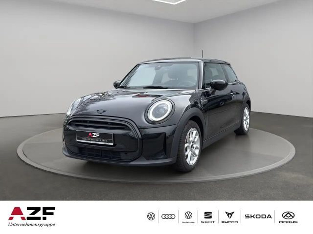 Mini Cooper 2023 Benzine
