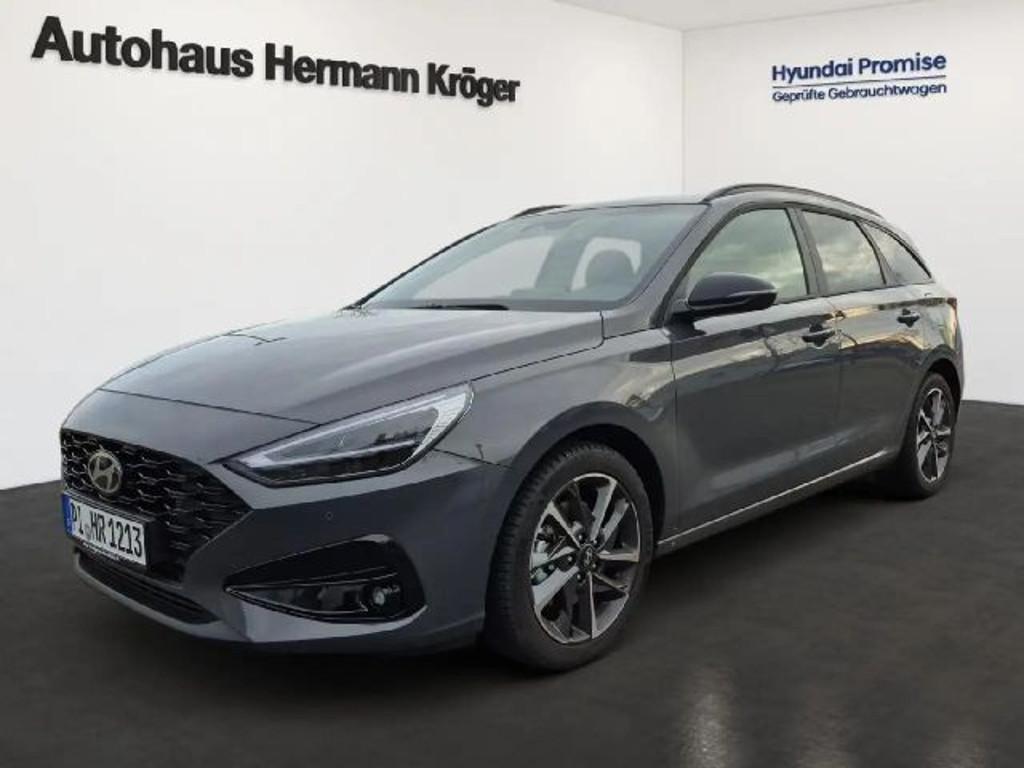 Hyundai i30 2025 Benzine