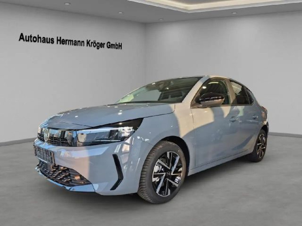 Opel Corsa 2025 Benzine