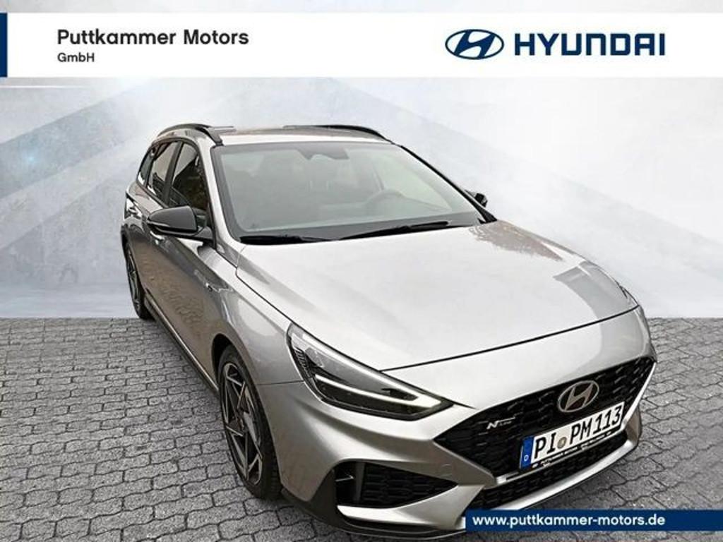 Hyundai i30 2025 Benzine