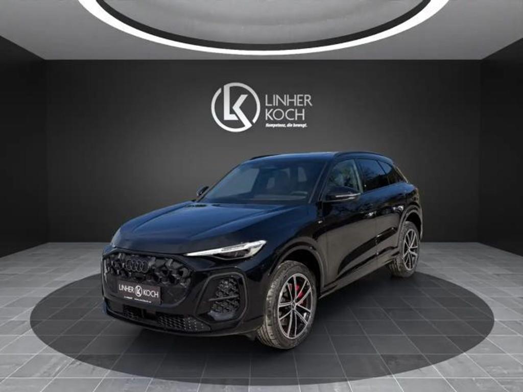 Audi Q5 2026 Diesel