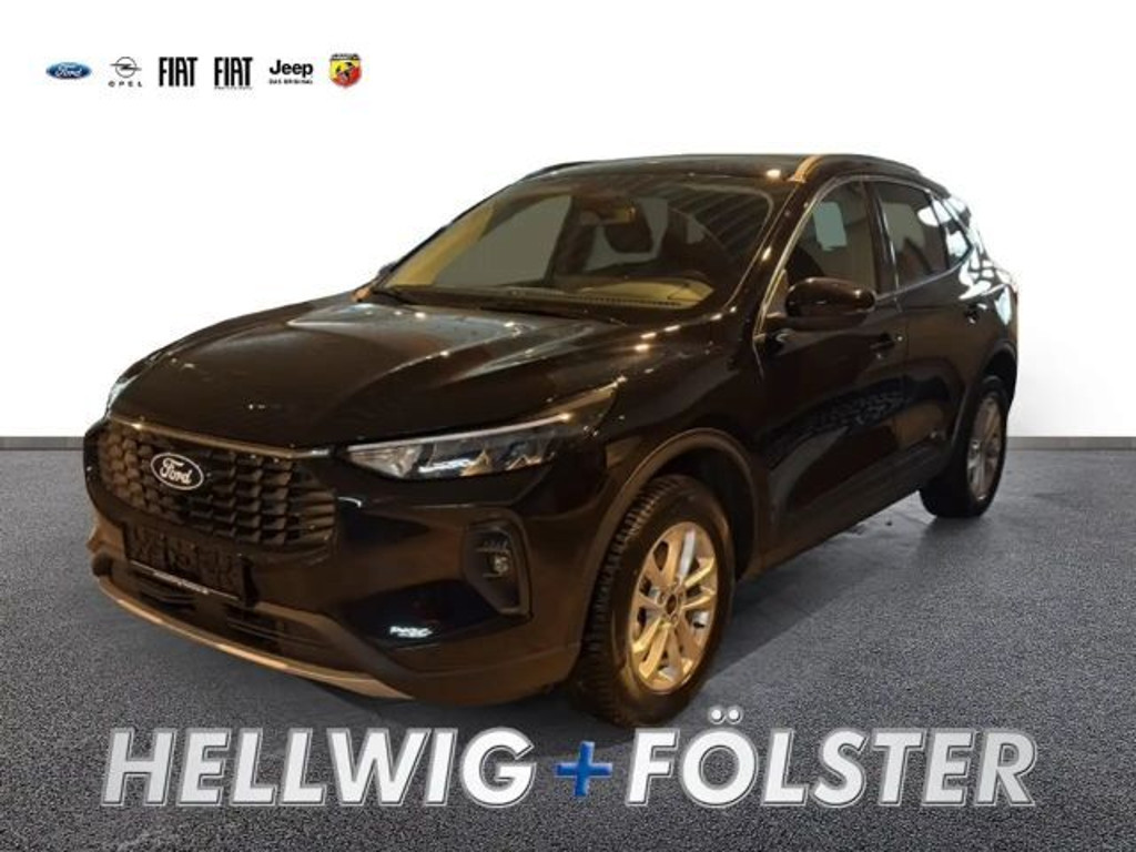 Ford Kuga 2026 Hybride Benzine