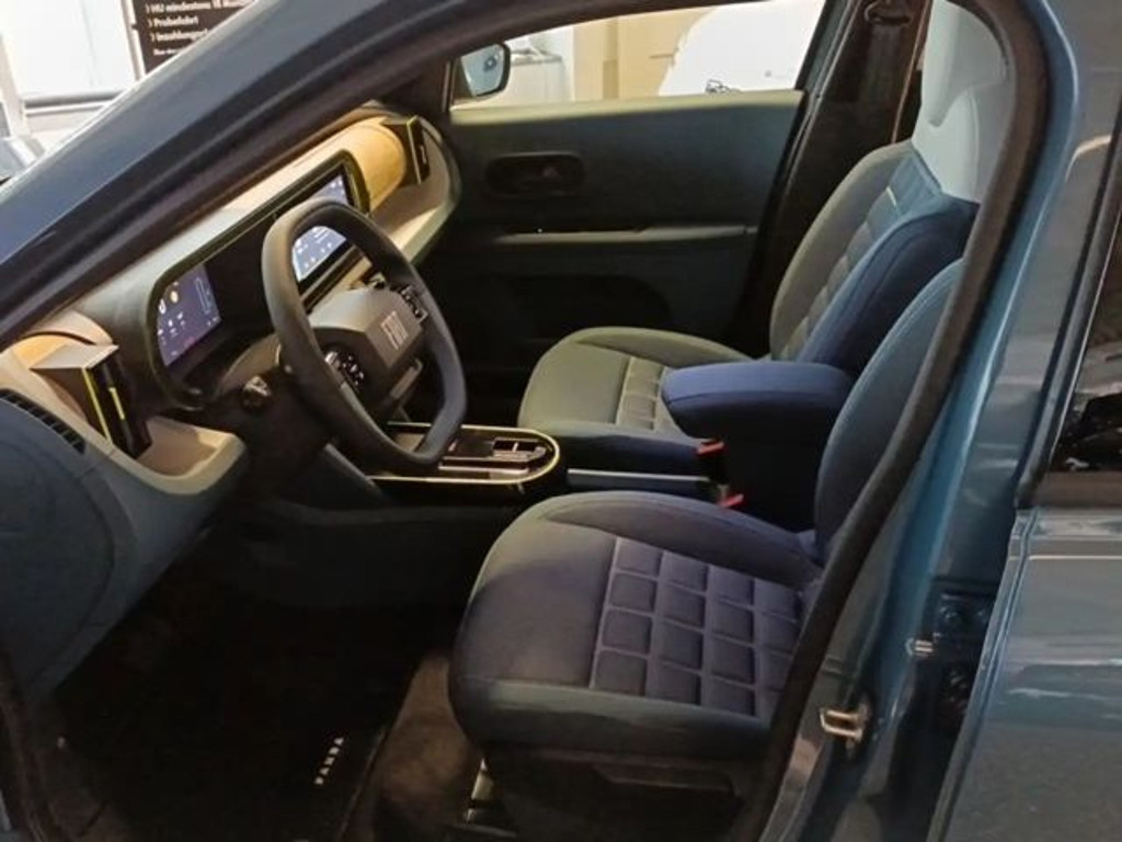 Fiat Grande Panda