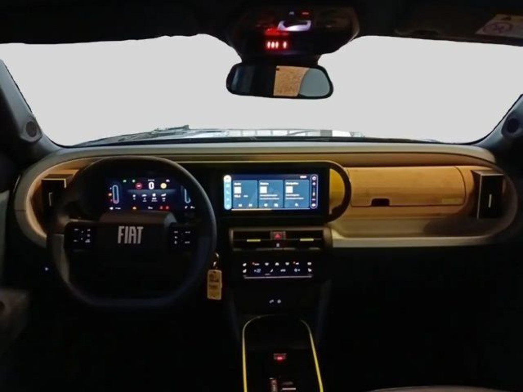Fiat Grande Panda