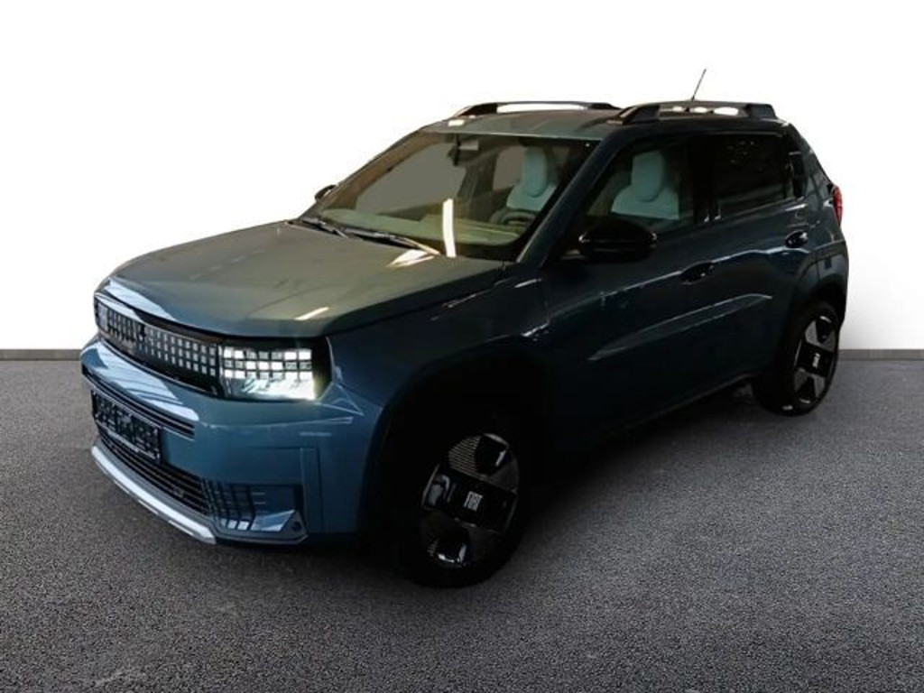 Fiat Grande Panda