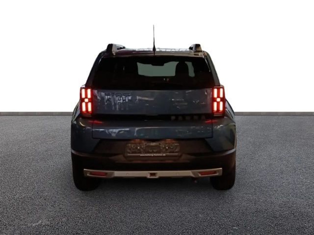 Fiat Grande Panda