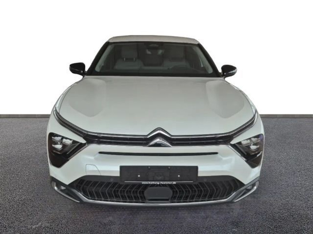 Citroën C5 X