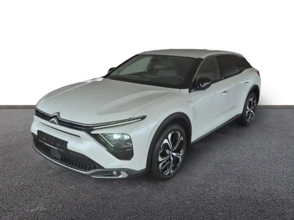 Citroën C5 X