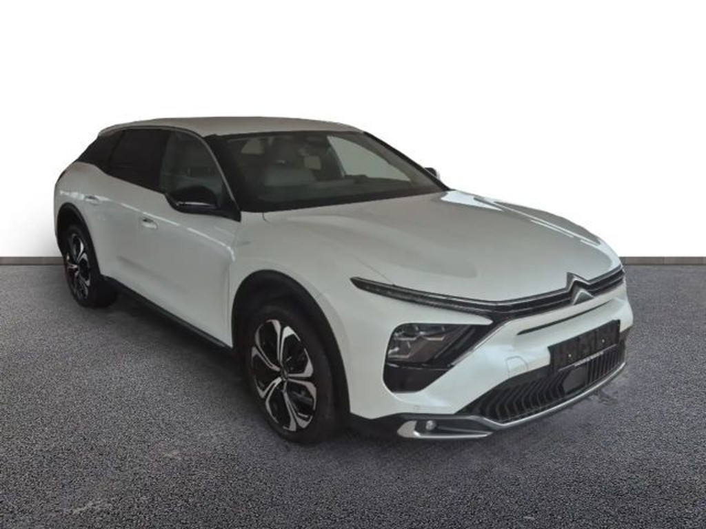 Citroën C5 X