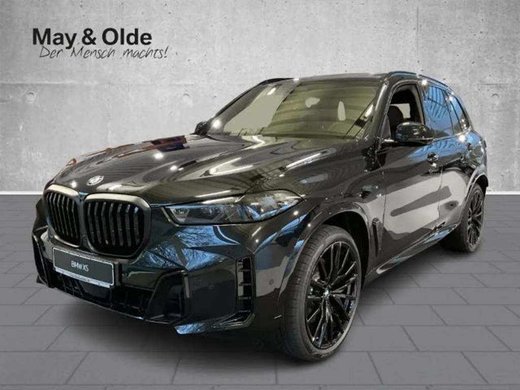 BMW X5 2026 Diesel