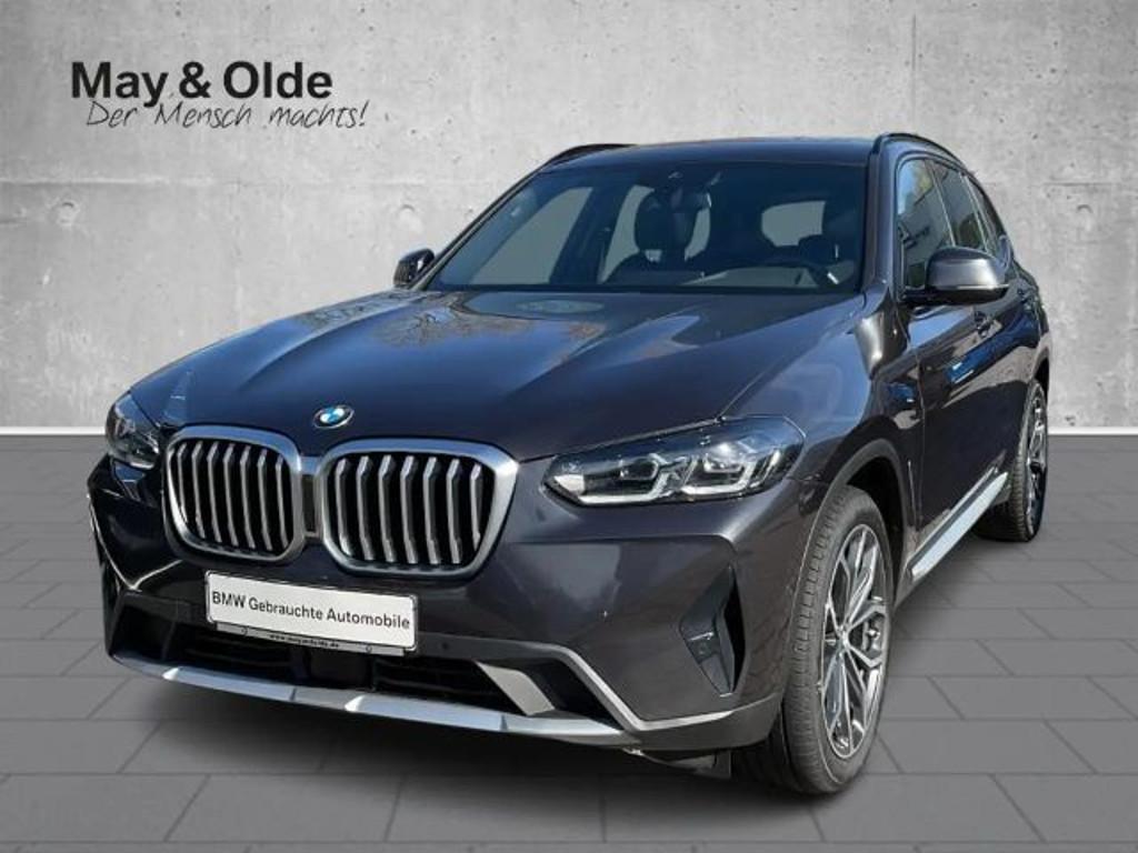 BMW X3 2023 Diesel