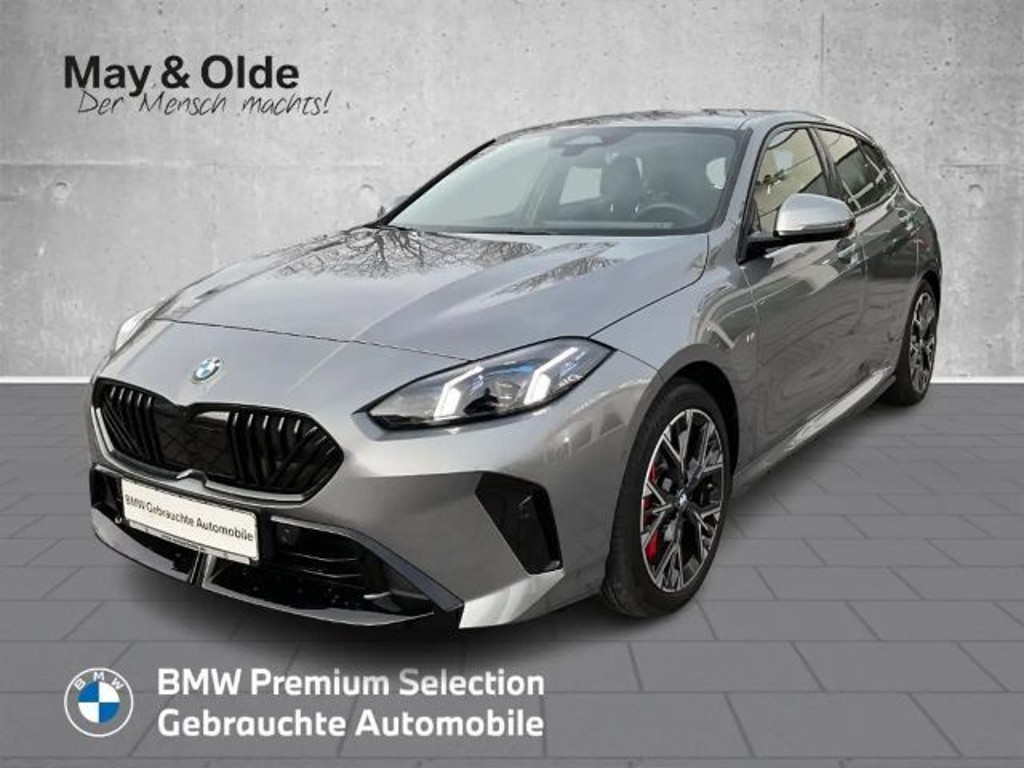 BMW 1 Serie 2025 Diesel