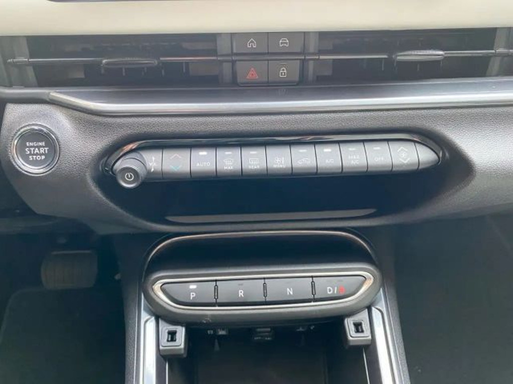 Fiat 600e
