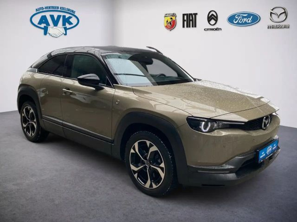 Mazda MX-30 2024 Hybride Benzine